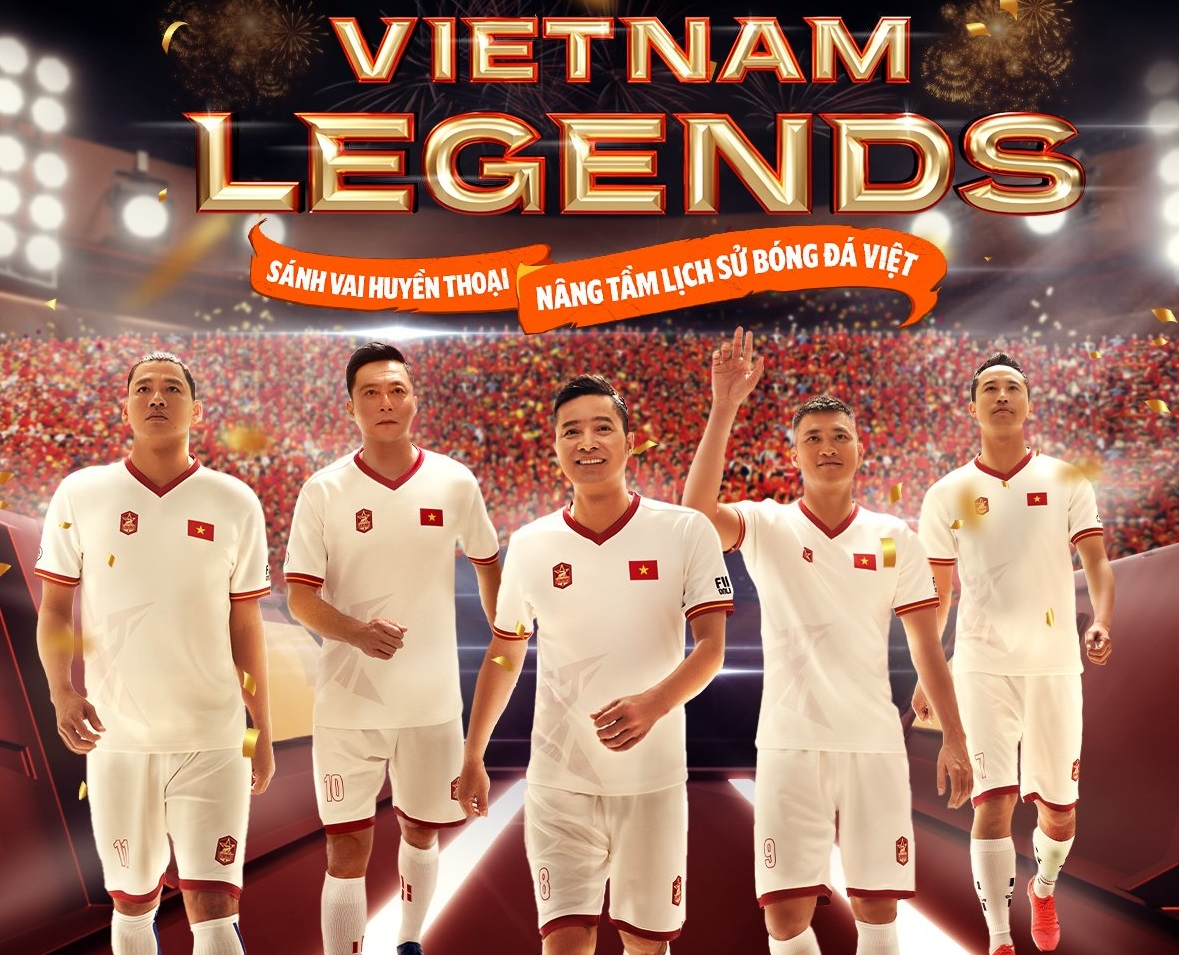 Điểm danh những cầu thủ Việt Nam "chào sân" tại FO4