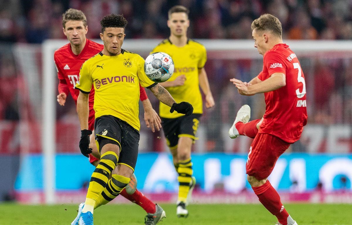 Leverkusen tiếp đón Dortmund tại vòng 4 Bundesliga