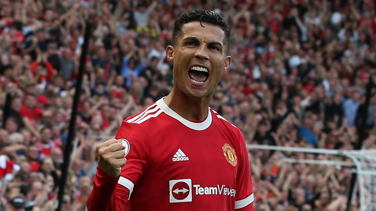 Sự có mặt của Ronaldo khiến Newcastle phải dè chừng