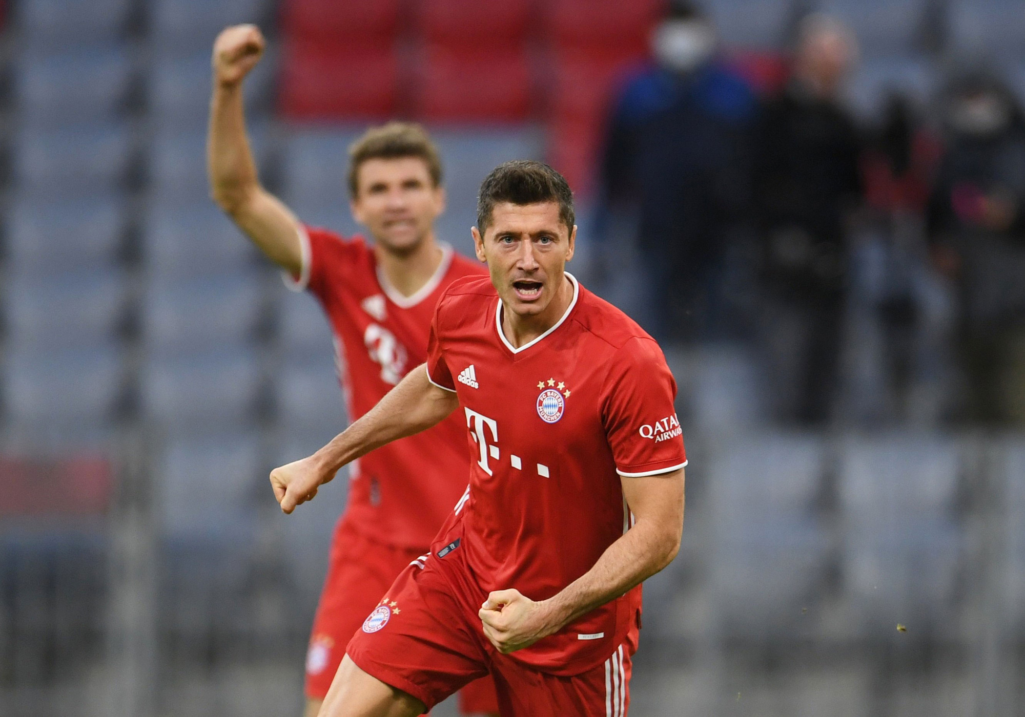 Bayern Munich và kỳ chuyển nhượng đầy biến động
