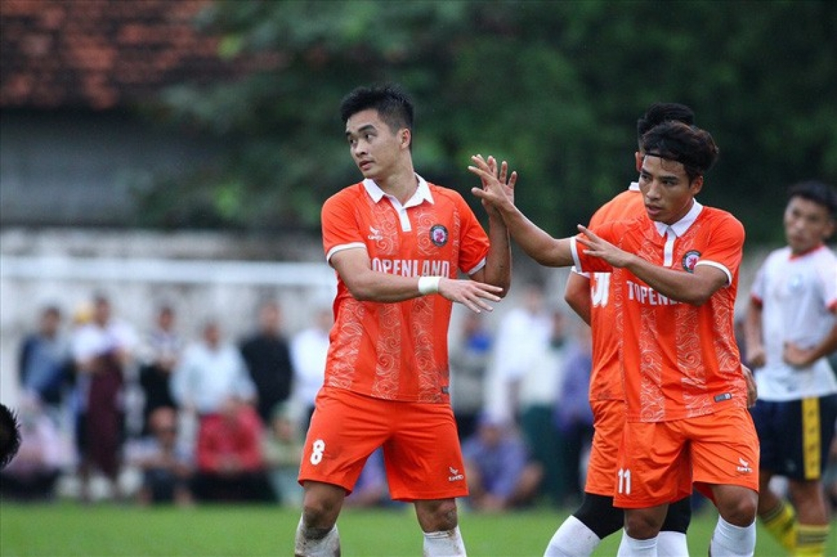 Một cầu thủ đội tuyển Việt Nam đã bị HLV Park loại khỏi World Cup 2022