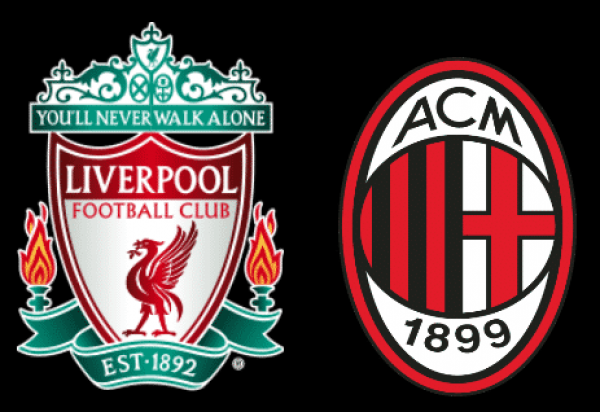 AC Milan nhận tin không vui khi chuẩn bị chạm trán Liverpool