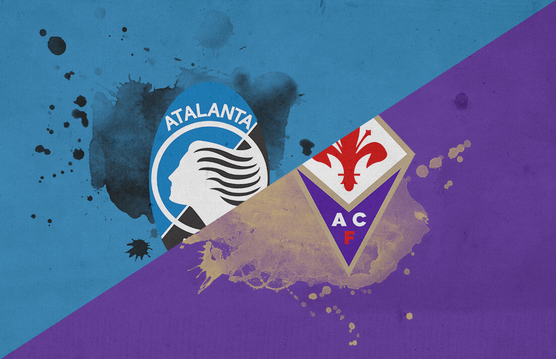 Nhận định kết quả trận đấu giữa Atalanta và Fiorentina