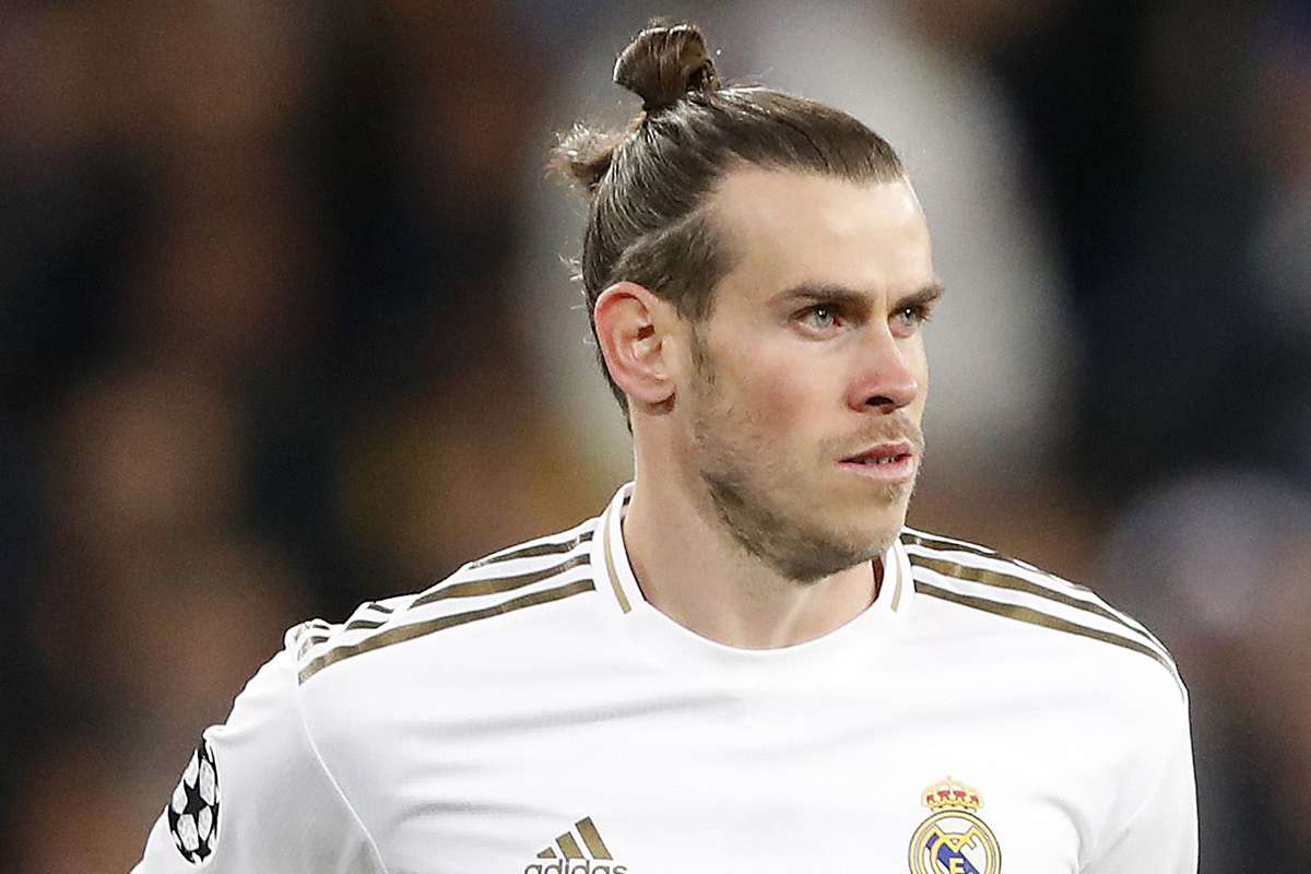 Cầu thủ người xứ Wales, Gareth Bale