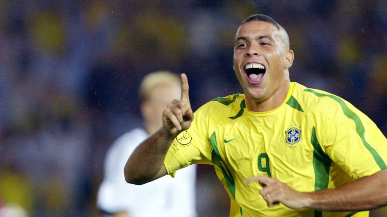 Chia sẻ của Ronaldo Nazario De Lima về thời gian tổ chức World Cup