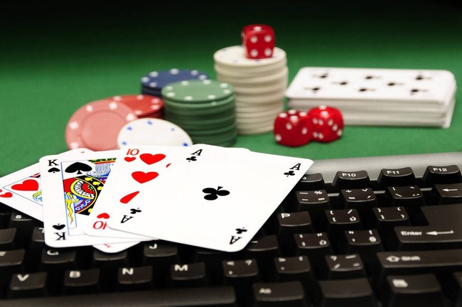 Bà Rịa - Vũng Tàu triệt phá thành công đường dây đánh bạc online